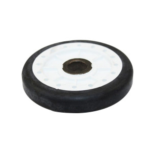Drum Roller Dryer Whirlpool Wp31001096 / 31001096 / 531578 / 530642 / K35-247 / 53-1578 / 53-0642 / 53-0163 Drum Roller Dryer Whirlpool Wp31001096 / 31001096 / 531578 / 530642 / K35-247 / 53-1578 / 53-0642 / 53-0163