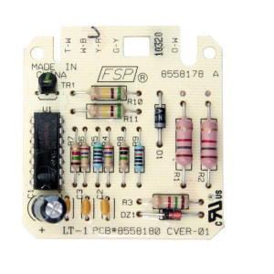Tarjeta Sec. Whirlpool WPW10476828 8558178 W10476828 3390537R 8558178R
 Tarjeta Sec. Whirlpool WPW10476828 8558178 W10476828 3390537R 8558178R