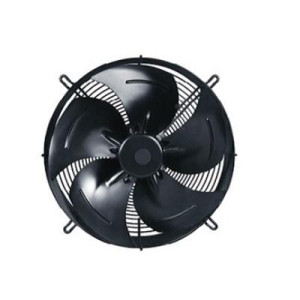 Danfoss 119-8979 Ensamble de Motor, Aspa y Rejilla 230V 1Ph EC de Velocidad Variable para Evaporador Optyma Cool