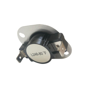 279769 Appli Parts Dryer Thermal Fuse 279769AP Compatible with Whirlpool 279548 3387812 3389946 3398671 695563 3977394 80001 2004
 279769 Appli Parts Dryer Thermal Fuse 279769AP Compatible with Whirlpool 279548 3387812 3389946 3398671 695563 3977394 80001 2004