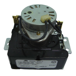 Timer Secadora Whirlpool Usa 3388107 Timer Secadora Whirlpool Usa 3388107