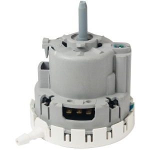 Whirlpool W10335056 Presostato Lavadora incluye manguera y precinto
Sirve: 3366849 3366846 1210 158M 7409002 740-9005 W10231384 Whirlpool W10335056 Presostato Lavadora incluye manguera y precinto
Sirve: 3366849 3366846 1210 158M 7409002 740-9005 W10231384