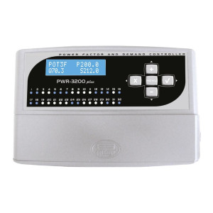 Monitor Energia Full Gauge Pwr-3200 Plus Monitor Energia Full Gauge Pwr-3200 Plus