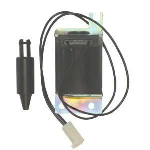 GE WR62X10055 Genuine OEM Dispenser Solenoid 
Fits: Mabe WR62X10020 WR203C6017G003 WR01F01784 GE WR62X10055 Genuine OEM Dispenser Solenoid 
Fits: Mabe WR62X10020 WR203C6017G003 WR01F01784