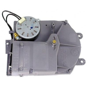 GE WH12X1017 Genuine OEM Timer 
Fits: 175D2307P023