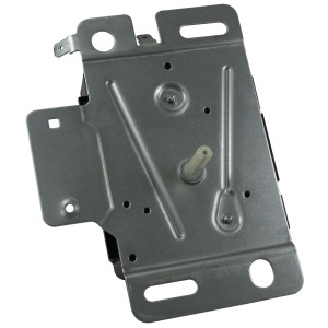 Whirlpool W10857612 Timer para Secadora 230 V, 60 Hz  
Sirve: W10745655 W10436308 / W11043389 / Wpw10436308