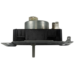 Whirlpool W10857612 Timer para Secadora 230 V, 60 Hz  
Sirve: W10745655 W10436308 / W11043389 / Wpw10436308