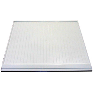 Whirlpool 1124812 Base Cover Door Ice Maker Whirlpool 1124812 Base Cover Door Ice Maker