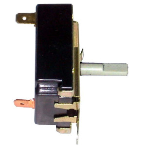 Switch Dryer G.E. We4x782