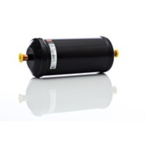 Danfoss 023Z0106 7/8in Liquid Line Refrigerant AC Filter Drier hvac refrigeration ODF 16-24tons Unidirectional 9-3/4in Long 3-11/16in Wide DCL 417S 023Z8325 Danfoss 023Z0106 7/8in Liquid Line Refrigerant AC Filter Drier hvac refrigeration ODF 16-24tons Unidirectional 9-3/4in Long 3-11/16in Wide DCL 417S 023Z8325