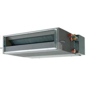 Fan Coil Vrf 28.152btu (2.3ton) R410 220v/60hz/1ph Ecox Ea5d28c00b Fan Coil Vrf 28.152btu (2.3ton) R410 220v/60hz/1ph Ecox Ea5d28c00b