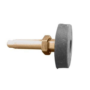 GE WH2X1137 Screw Leveling GE WH2X1137 Screw Leveling