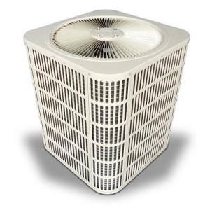 Unidad Cond. Descarga Vertical 60.000btu R410 230v/60hz/1ph Ecox Evcu060c10b Unidad Cond. Descarga Vertical 60.000btu R410 230v/60hz/1ph Ecox Evcu060c10b