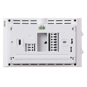 Termostato A.A. De Pared Emerson 1 Etapa 24v Digital (No Programable) 1F83C-11NP Termostato A.A. De Pared Emerson 1 Etapa 24v Digital (No Programable) 1F83C-11NP