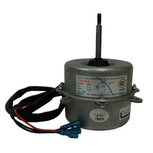 Motor A.A. Condensador Ydk-30-6b 30w 230v/60hz Mse-12cr / Msr-12crn1