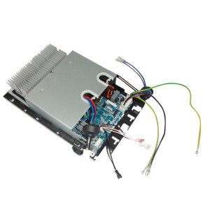 Tarjeta A.A. Split Ecox Unidad Externa 17222000012108
Incluye 17122000022588
Sirve: Edem009c18b Midea MOBA0109CDN1MP0W