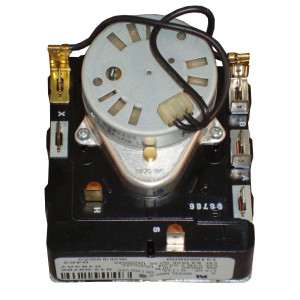 Timer Frig. Dryer. M. 131960800