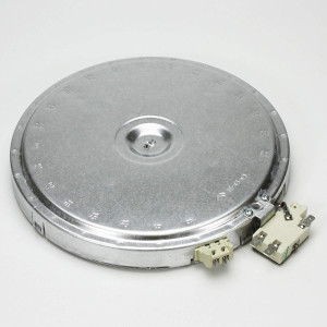 Erp Wb30t10044 Surface Burner Element