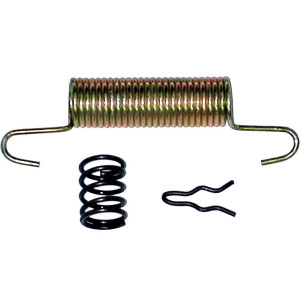 Resorte Lavadora Kenmore Control Embrague (Balancin) Ircega Resorte Lavadora Kenmore Control Embrague (Balancin) Ircega