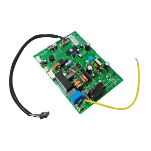 Pc Board For Ecox Split Indoor Unit 201332590943 / 17122000009108
Fits: Edecm012c15b Pc Board For Ecox Split Indoor Unit 201332590943 / 17122000009108
Fits: Edecm012c15b