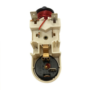 Danfoss 117U4061 Relay combinado para compressor de 1/4 HP, 110 V Danfoss 117U4061 Relay combinado para compressor de 1/4 HP, 110 V