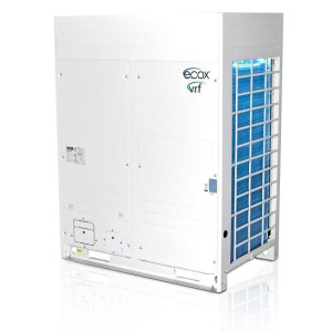 Unidad Condensadora Vrf 98.534btu (8.2 Ton) R410 220v/60hz/3ph Frio/Calor Unidad Condensadora Vrf 98.534btu (8.2 Ton) R410 220v/60hz/3ph Frio/Calor