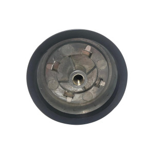 Appli Parts 3362624 Washer Timer Control Knob 3362624AP, Fits Whirlpool and Kenmore, Replaces WP3362624 3350971 3350972 3353309 3353312