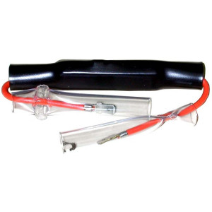 Kit Sec. Whirlpool Usa Resistor Para Timer 279872