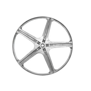 Pulley Frigidaire Transmission 134362600 / 137317100