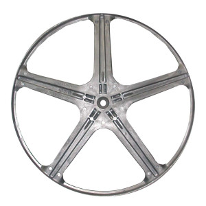 Pulley Frigidaire Transmission 134362600 / 137317100