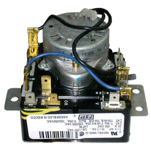 Whirlpool WP3976577 Timer Secadora 
Sirve: 3406016 3406703 3976577 013-96355 0314B5 M460-G Whirlpool WP3976577 Timer Secadora 
Sirve: 3406016 3406703 3976577 013-96355 0314B5 M460-G