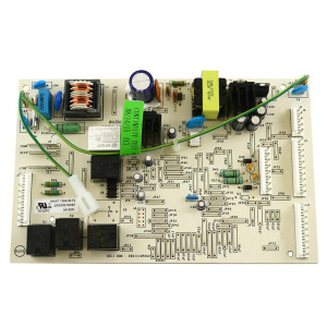 Elec. Board Ref. G.E. Wr55x11120 Elec. Board Ref. G.E. Wr55x11120