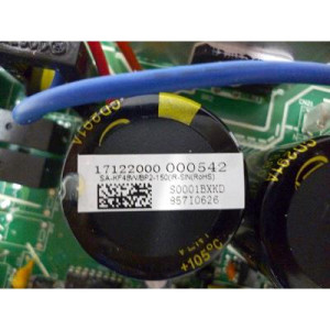 Tarjeta A.A. Split Ecox EPLT018C16B Unidad Externa 201337790059 17122000000542
