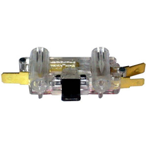 Whirlpool WP3391902 Switch Secadora
Sirve: 3391901 3391902 3388907 3391903 Whirlpool WP3391902 Switch Secadora
Sirve: 3391901 3391902 3388907 3391903
