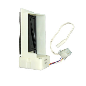 GE WR09X10050 Genuine OEM Damper Control Assembly 
Fits: WR09X10065 WR60X10073 WR60X10078 WR60X10079 WR60X10159
 GE WR09X10050 Genuine OEM Damper Control Assembly 
Fits: WR09X10065 WR60X10073 WR60X10078 WR60X10079 WR60X10159