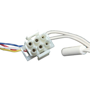 GE WR09X10050 Genuine OEM Damper Control Assembly 
Fits: WR09X10065 WR60X10073 WR60X10078 WR60X10079 WR60X10159
 GE WR09X10050 Genuine OEM Damper Control Assembly 
Fits: WR09X10065 WR60X10073 WR60X10078 WR60X10079 WR60X10159