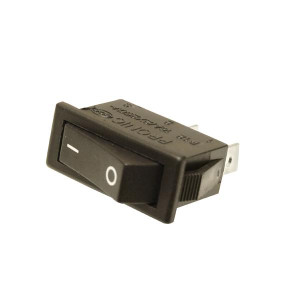 Switch Principal Para Bombas De Vacio Hvp6, Hvp8 And Hvp12 Switch Principal Para Bombas De Vacio Hvp6, Hvp8 And Hvp12