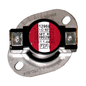 Whirlpool WP3390291 Termico Secadora
Sirve: 3390291 696397 69639-7-REPL Whirlpool WP3390291 Termico Secadora
Sirve: 3390291 696397 69639-7-REPL
