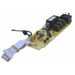 Electrical Board For WTC-9 Electrical Board For WTC-9