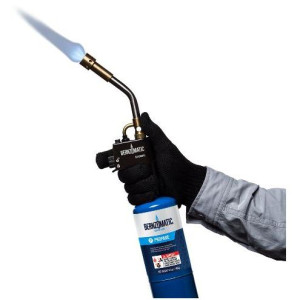 Bernzomatic Antorcha BZ4500HS
 Bernzomatic Antorcha BZ4500HS