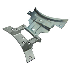Whirlpool 8181843 Door Hinge (Discontinued) Whirlpool 8181843 Door Hinge (Discontinued)