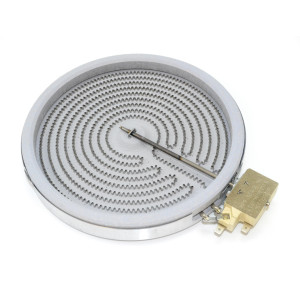 Range Heater G.E. 2.000w Wb30t10045