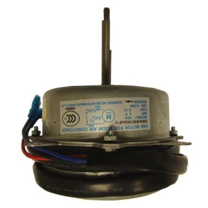 Motor Condensador YDK24-6FB para Aire Acondicionado (Ydk-24-6f-1) 24W 230V/60Hz MSE-18CR, MSR-18CRN1 11002012007904