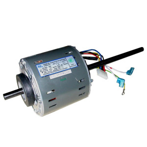 Motor A.A. Consola Piso/Techo Ysk-80-4a 80w 230v/60hz Nptc036c10b