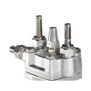 Danfoss 027H5204 Modulo Funcional para Valvula ICLX 50 ICV  Danfoss 027H5204 Modulo Funcional para Valvula ICLX 50 ICV