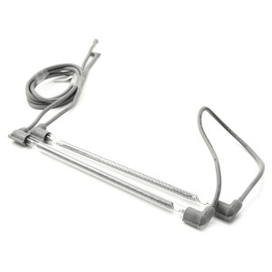 Resistencia Nev. Whirlpool Usa Defrost Vidrio WP61001846 61001846 29815-1 31-264 52530-1 52530-6 52764-1 52764-14 52764-6 52764-8 61001139 67679-1 69848-1 698482-1 978288 B13-457 GH264 PS11743110 RA95043-1