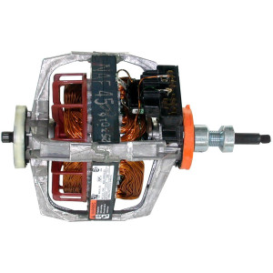 Whirlpool 279811 Motor Secadora
Sirve: 3391087 3391892 3391898 3395655 8535932 8538266 8539559 W10448888 W10396030 S58SVNAF-6971 W10448888 Whirlpool 279811 Motor Secadora
Sirve: 3391087 3391892 3391898 3395655 8535932 8538266 8539559 W10448888 W10396030 S58SVNAF-6971 W10448888