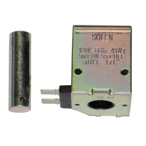 GE WR62X23154 Solenoide Refrigerador 
Sirve: WR62X58 203C3246G001 GE WR62X23154 Solenoide Refrigerador 
Sirve: WR62X58 203C3246G001