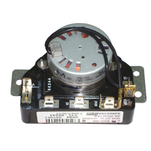 Whirlpool WP3396215 Timer Secadora
Sirve: 3396215 Whirlpool WP3396215 Timer Secadora
Sirve: 3396215