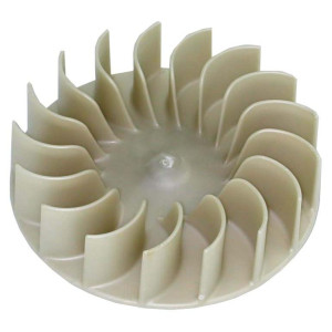 Whirlpool WP694089 Turbina Secadora 
Sirve: 694089 279500 279711 299678 338840 343939 343941 695499 DE601